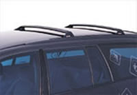 Rola Roof rck APE installed on vehicle